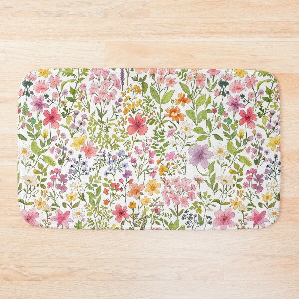 Item preview, Flowering Plants designed and sold by CoolPixels.
