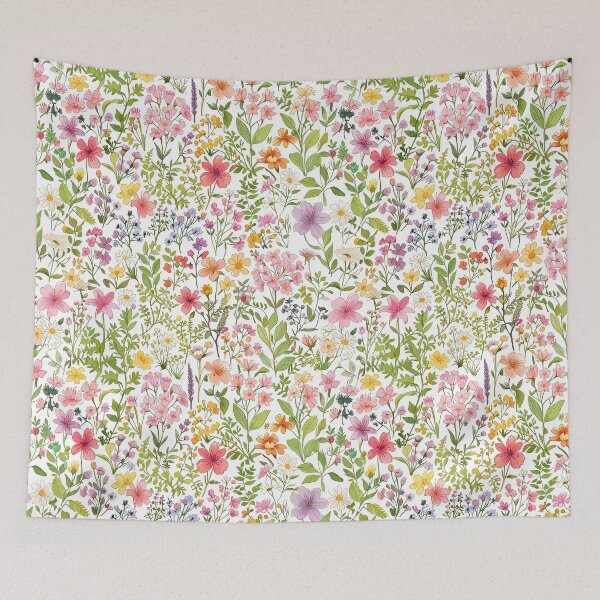 Item preview, Flowering Plants designed and sold by CoolPixels.