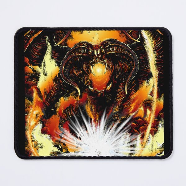 Item preview, You shall not pass ! Gandalf balrog lotr lord of the rings grey moria fellowship of the ring designed and sold by JonathanGrimm.