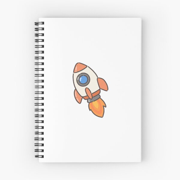 Item preview, Launched Rocket designed and sold by HyojinKim.