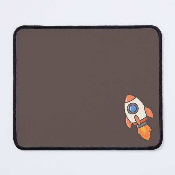 Item preview, Launched Rocket designed and sold by HyojinKim.