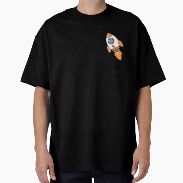 Item preview, Launched Rocket designed and sold by HyojinKim.