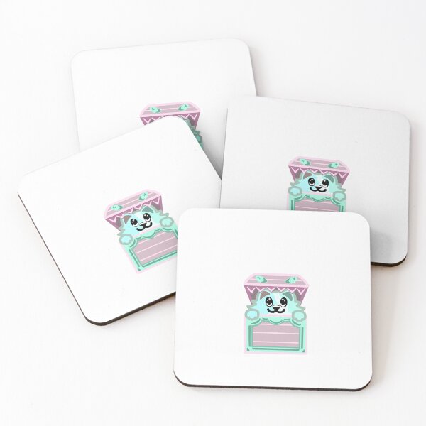 Item preview, Hidden Treasure! designed and sold by Adorable Glow Designs.
