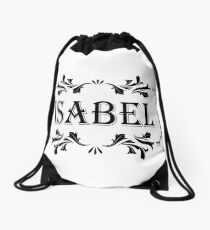 Frame Name Isabel Drawstring Bag