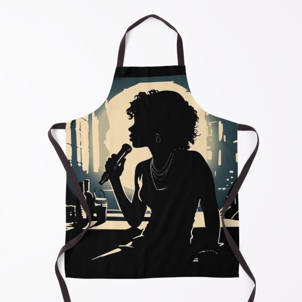 Item preview, Jazz Singer designed and sold by Myra365Art.