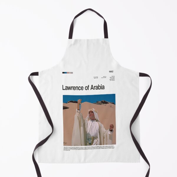 Item preview, Lawrence of Arabia designed and sold by paulrommer.