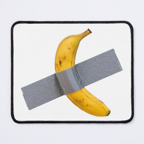 Item preview, Taped Banana designed and sold by HHQRHH.