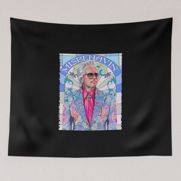 Item preview, Uncle Baby Billy Misbehavin designed and sold by anselmnacht.