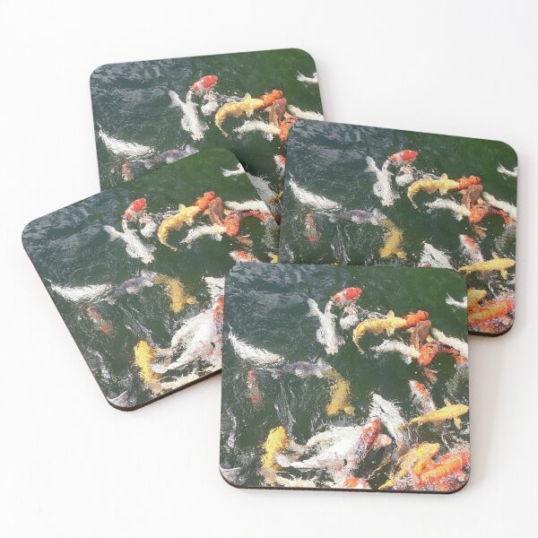 Item preview, The tranquility of nature designed and sold by RosJoy.