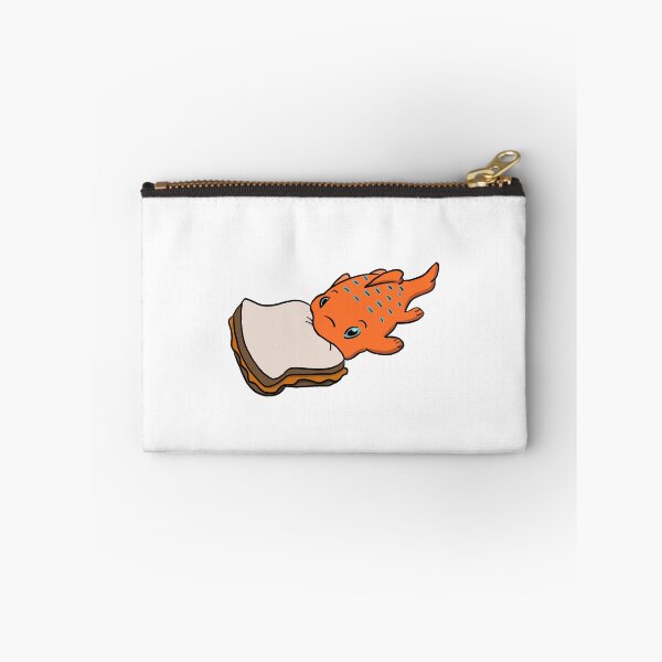 Item preview, Pudge the Fish designed and sold by pixie--dust.