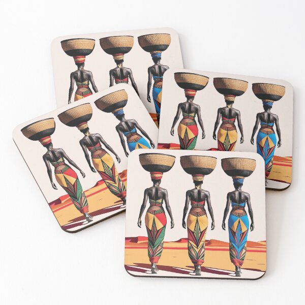 Item preview, Carriers of Tradition designed and sold by PeggyMacStudio.