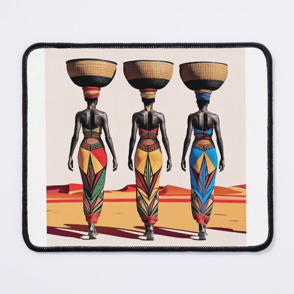 Item preview, Carriers of Tradition designed and sold by PeggyMacStudio.