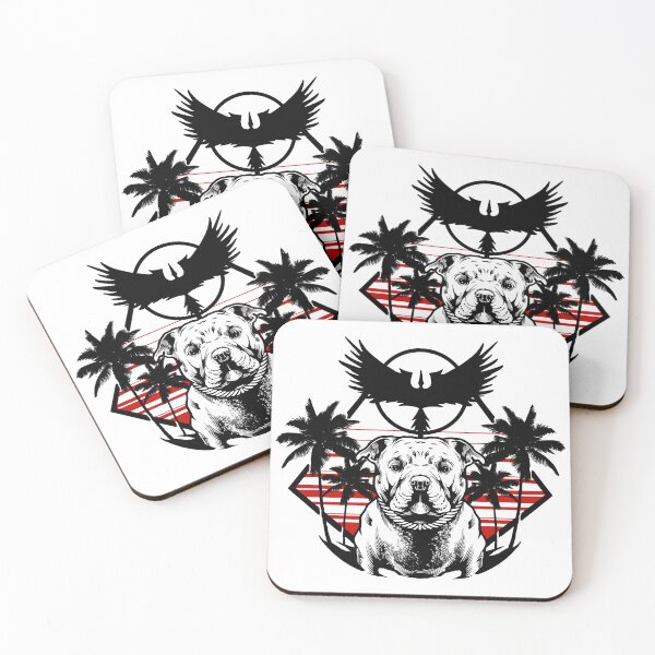 Item preview, Bulldog Beach designed and sold by phsycartwork.