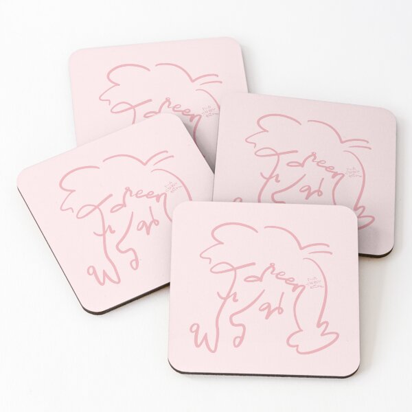 Item preview, Girl Pink designed and sold by KaragraphyArt.