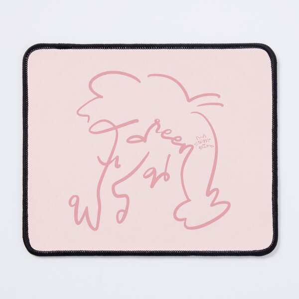 Item preview, Girl Pink designed and sold by KaragraphyArt.