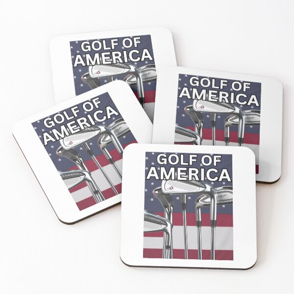 Item preview, Golf of america designed and sold by NFDesigns13.