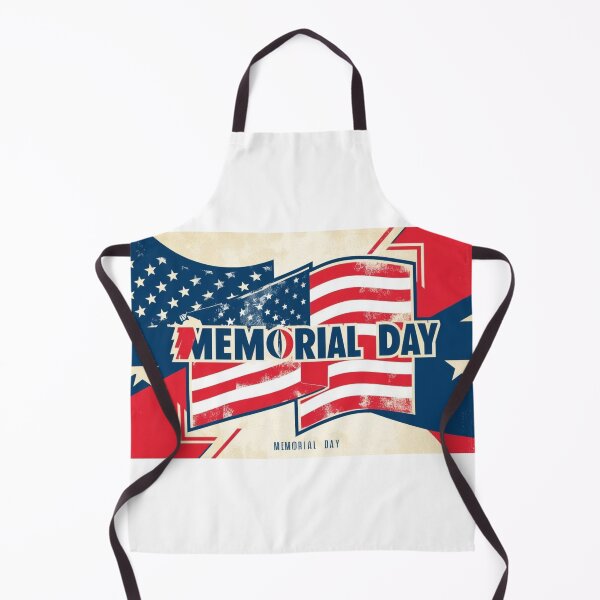 Item preview, Memorial Day 1 designed and sold by PhiraBrand.