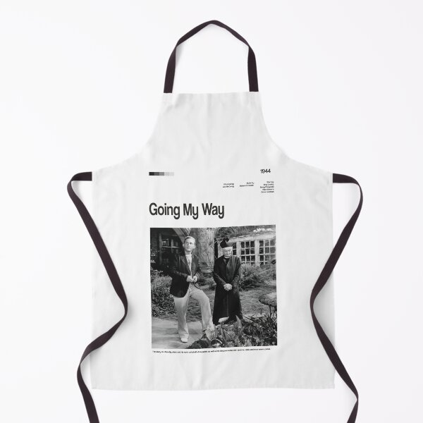 Item preview, Going My Way designed and sold by paulrommer.