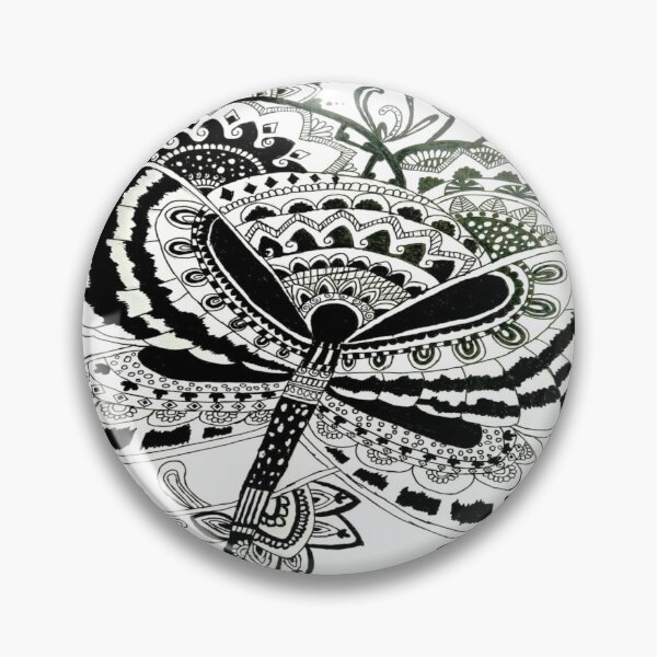 Item preview, beautiful mandala art design designed and sold by NivyasArtistry.