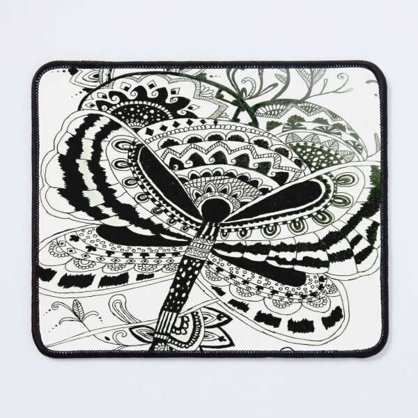 Item preview, beautiful mandala art design designed and sold by NivyasArtistry.