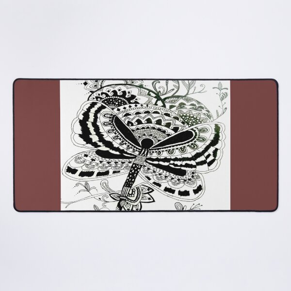 Item preview, beautiful mandala art design designed and sold by NivyasArtistry.