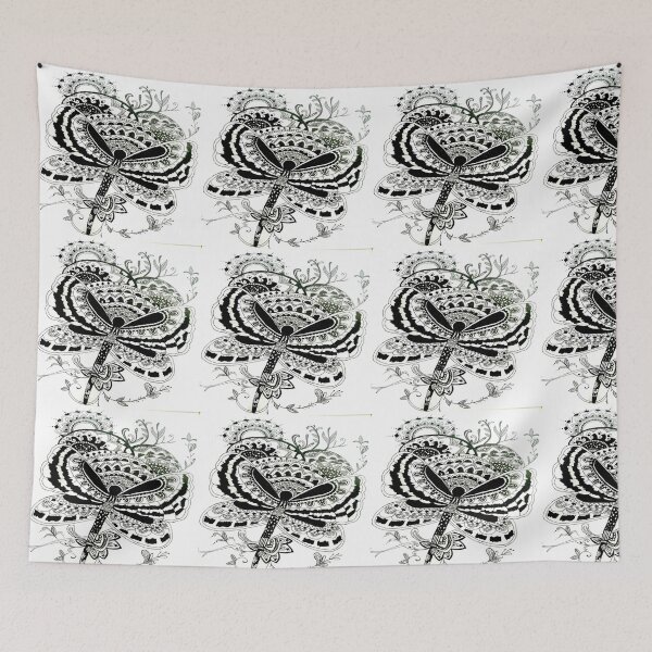 Item preview, beautiful mandala art design designed and sold by NivyasArtistry.