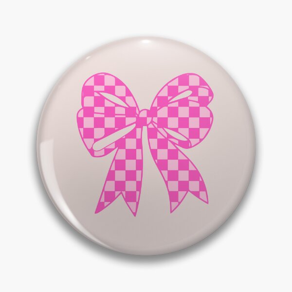 Item preview, Cute hot pink bow designed and sold by RSDigitalPrintDesign.