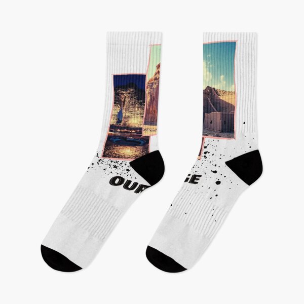 Item preview,  Pictures of the heritage of AlUla city designed and sold by RAIN SPIRIT.