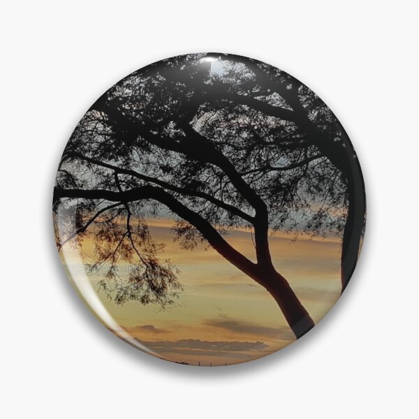 Item preview,  Sunset view designed and sold by RosJoy.