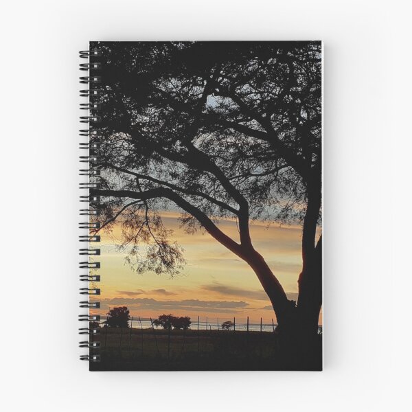 Item preview,  Sunset view designed and sold by RosJoy.