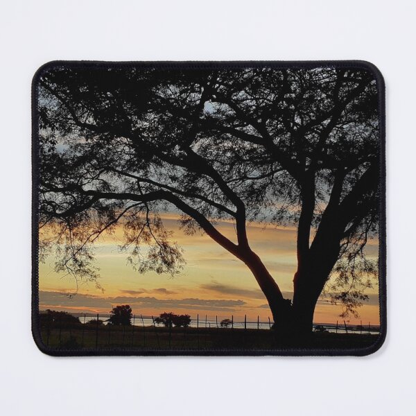 Item preview, Sunset view designed and sold by RosJoy.
