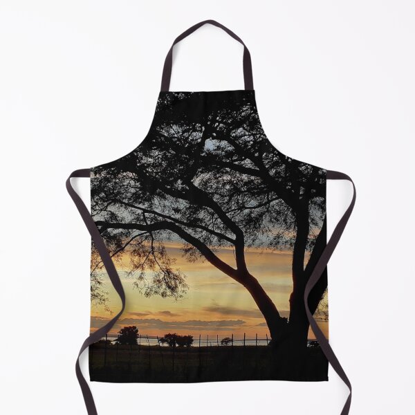 Item preview,  Sunset view designed and sold by RosJoy.