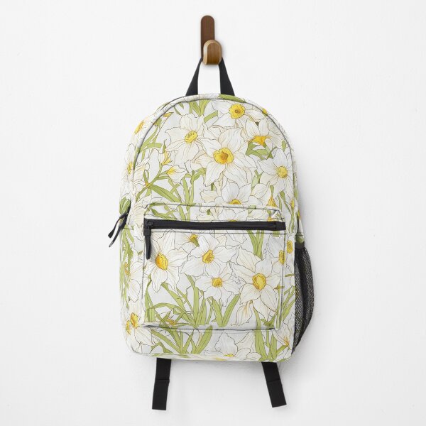 Item preview, Narcissus Flower designed and sold by CoolPixels.