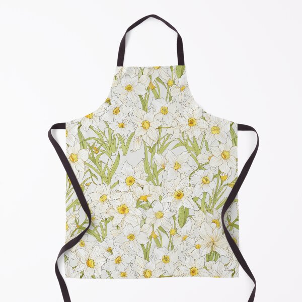 Item preview, Narcissus Flower designed and sold by CoolPixels.