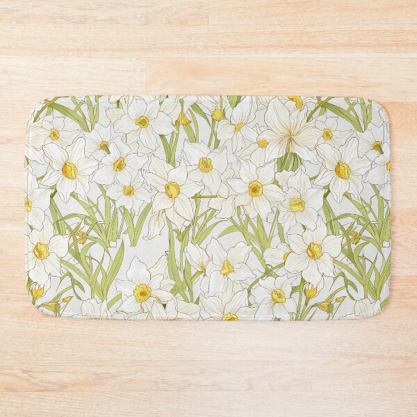 Item preview, Narcissus Flower designed and sold by CoolPixels.
