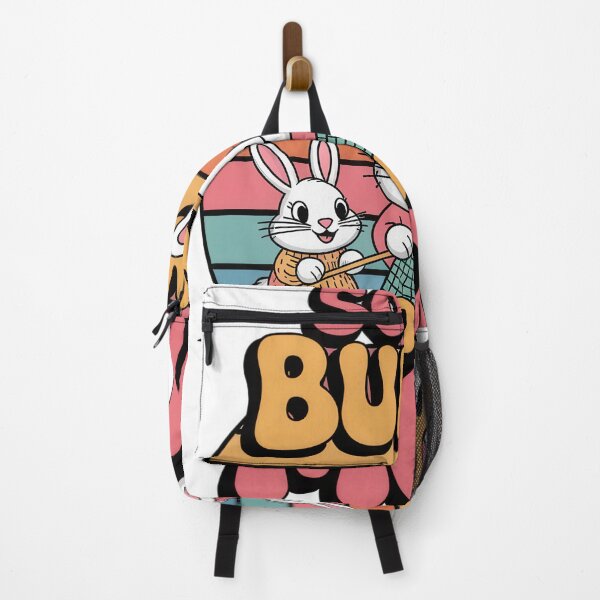 Item preview, Cute Retro Bunny Mom Quote – Mother's Day Gift designed and sold by EpicMediaShop.