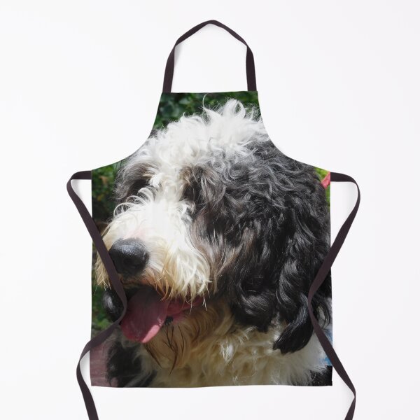 Item preview, Cute Shaggy Dog designed and sold by priesterjen.