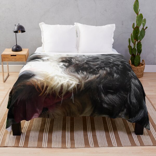 Item preview, Cute Shaggy Dog designed and sold by priesterjen.