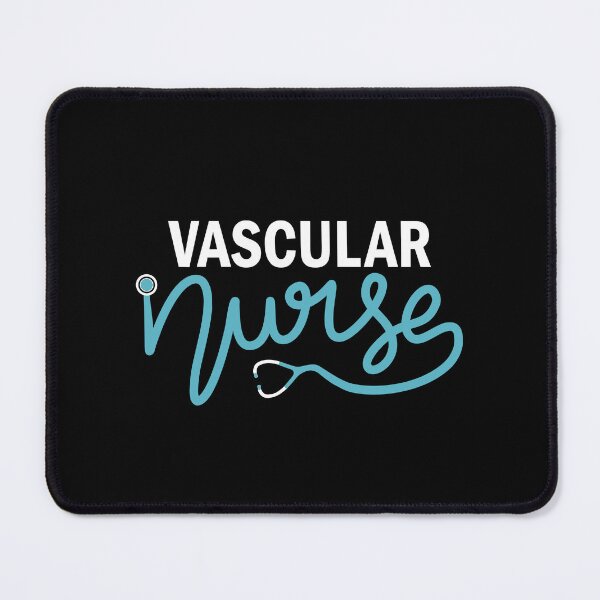 Item preview, Vascular Nurse - Vascular Surgery Nursing Department designed and sold by Senthamizh.