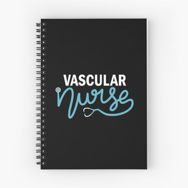 Item preview, Vascular Nurse - Vascular Surgery Nursing Department designed and sold by Senthamizh.