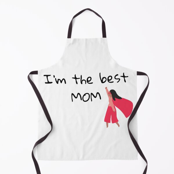 Item preview, I'm the best mom, Mother's day designed and sold by JudiRoss.