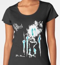 OPETH Women's Premium T-Shirt