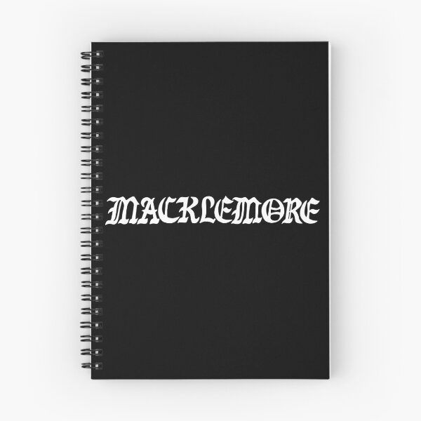 Item preview, Macklemore hiphop American - White Version designed and sold by Allintone.