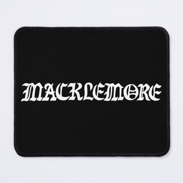 Item preview, Macklemore hiphop American - White Version designed and sold by Allintone.