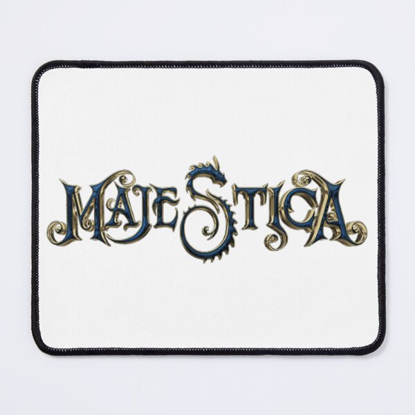 Item preview, Majestica - ReinXeed rock band Sweden designed and sold by Allintone.