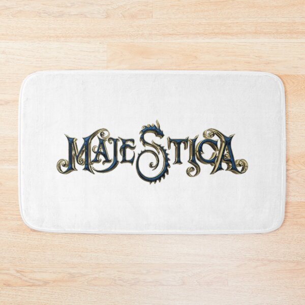 Item preview, Majestica - ReinXeed rock band Sweden designed and sold by Allintone.