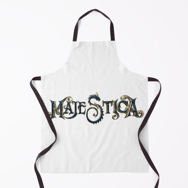 Item preview, Majestica - ReinXeed rock band Sweden designed and sold by Allintone.