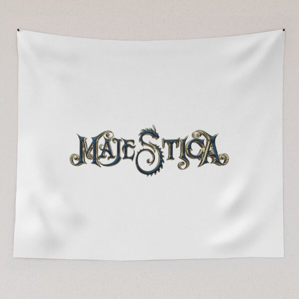 Item preview, Majestica - ReinXeed rock band Sweden designed and sold by Allintone.