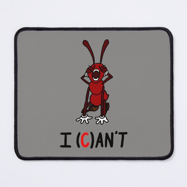 Item preview, I (C)AN'T designed and sold by JAMAXX.