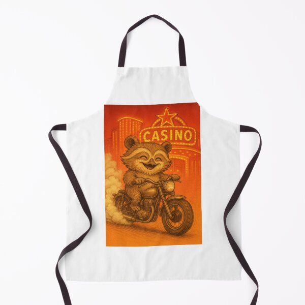 Item preview, Owlorabear's High Stakes Ride designed and sold by Fleetwood1994.